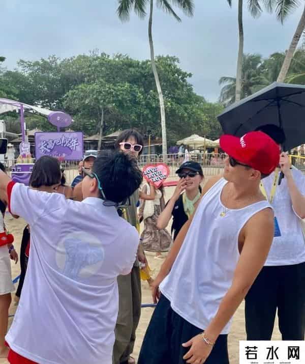 隐秘的角落取景地国庆客流暴增