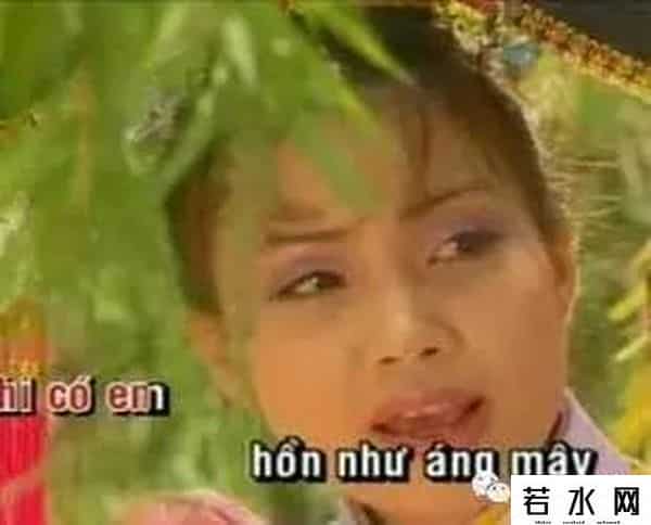 越南版延禧攻略