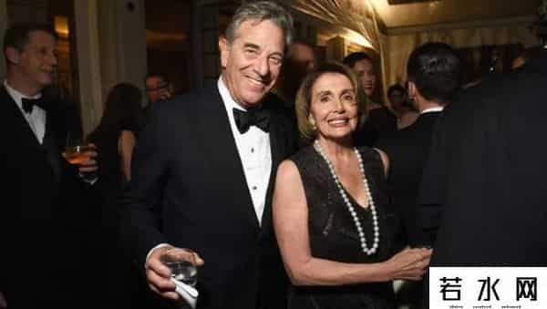 股神大战华尔街