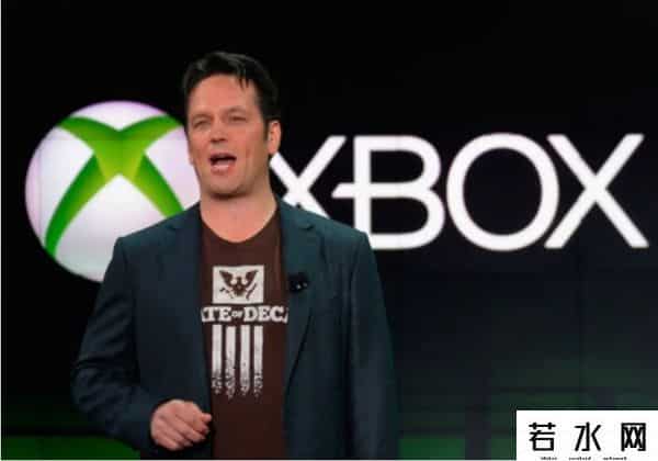 XBOX20周年