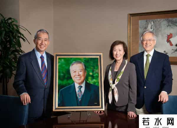 罗斯柴而德家族