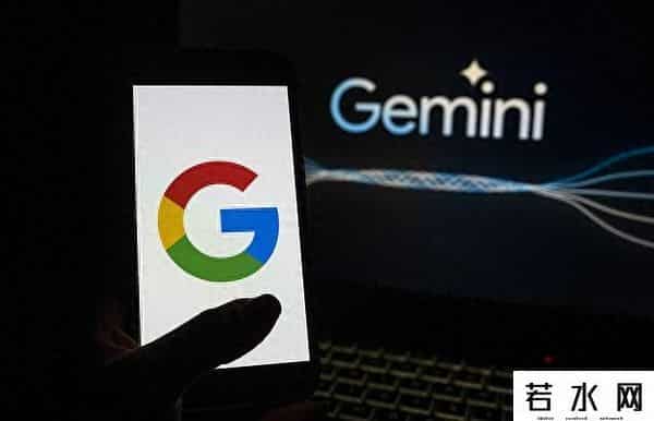 谷歌高管为AI模型绘制不出白人道歉