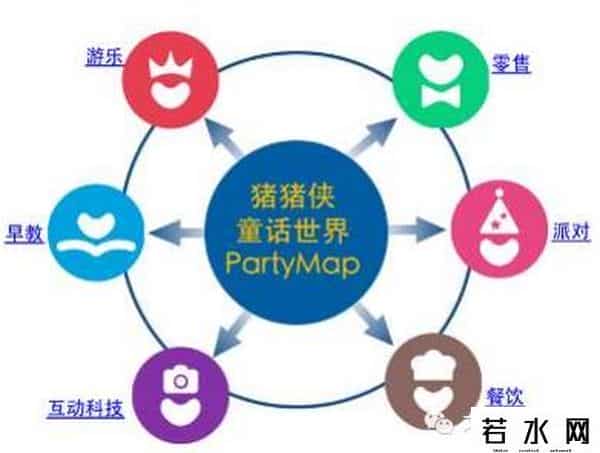 猪猪侠魔幻森林