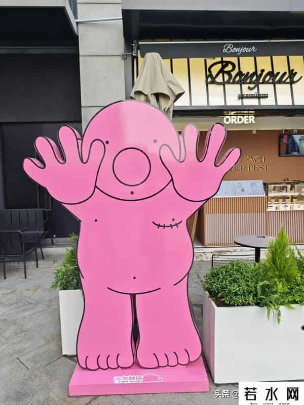 杭州大厦购物中心