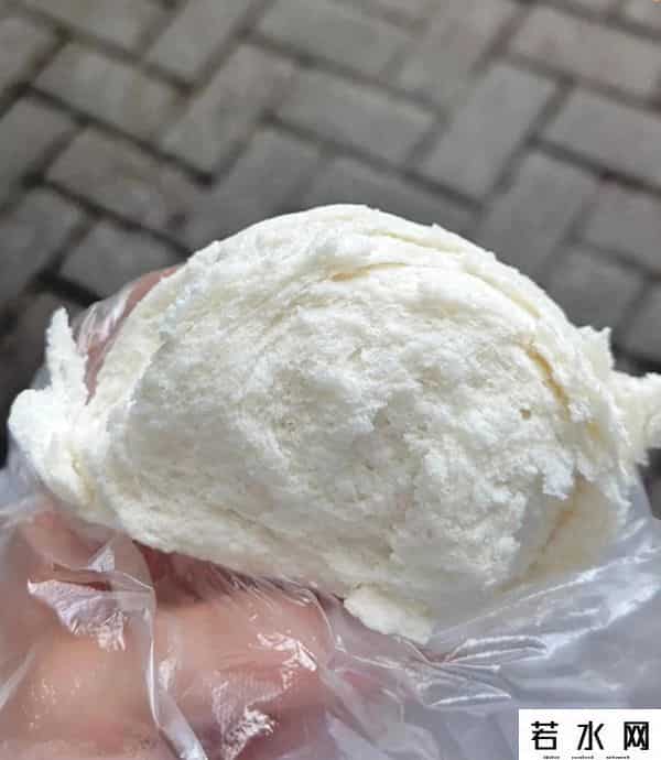 今天晚上吃你的大馒头