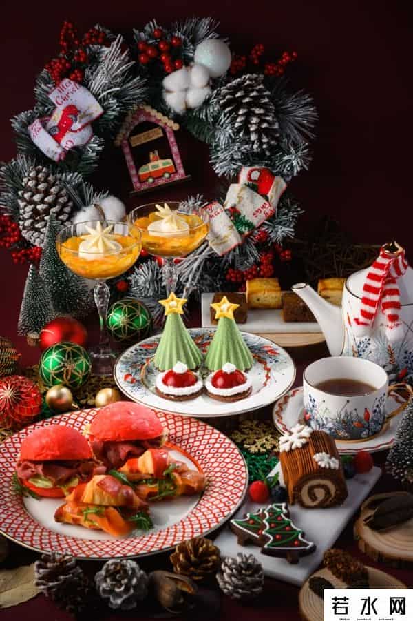 上海一酒店推出“无忧避世套餐”