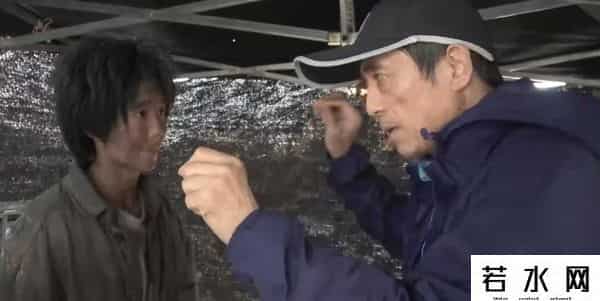 廖凡签约博众星和