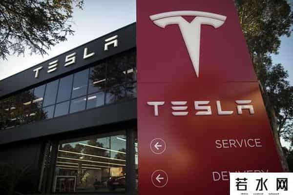 中纪委评特斯拉道歉