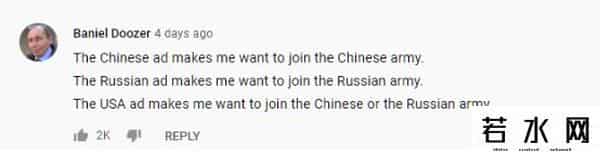 美国国家形象宣传片