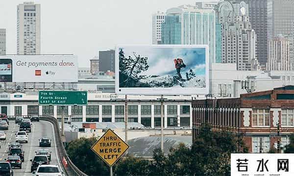 李宗盛苹果广告