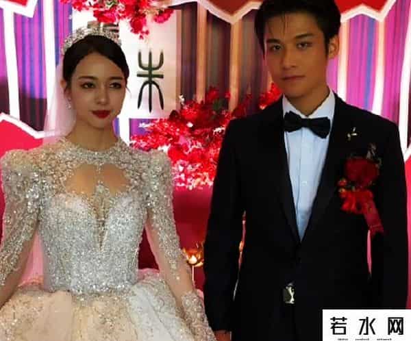 小杨哥的爸爸睡品牌方