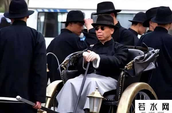 到底是谁搞的鬼