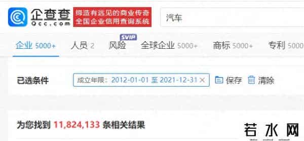 昶洧新能源汽车