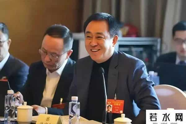 突然宣布-退出房地产开发!