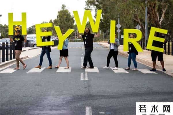 heywire