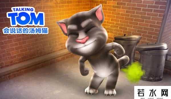 iphone吹裙子游戏