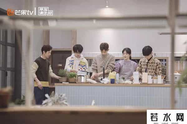 快乐大本营狼人杀游戏有哪几期