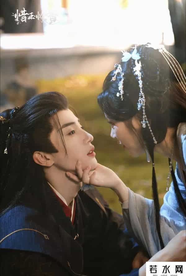 彼岸花又开扶虞短剧免费观看