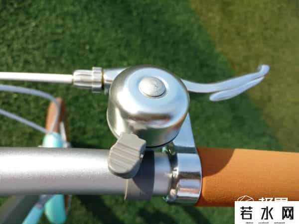 云马电动折叠车