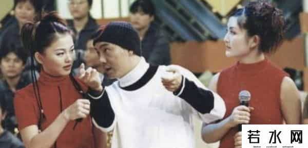 快乐大本营18周年