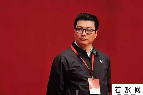 福布斯中国慈善榜