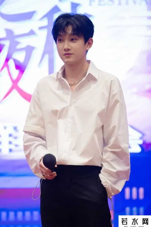 蓝月亮中秋之夜