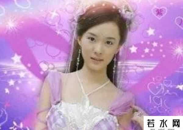 杨幂赵丽颖刘诗诗在拍古装剧路透