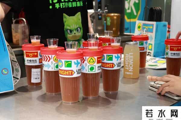 杭州现鸭屎香冰淇淋