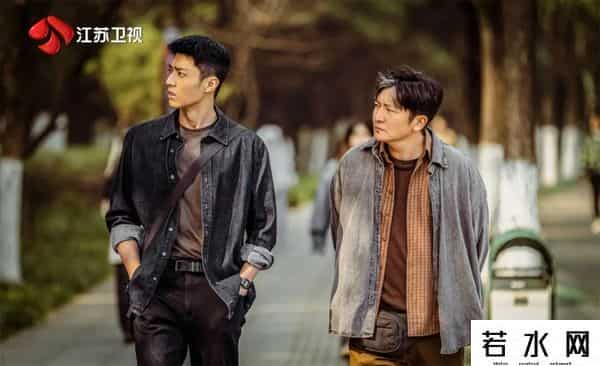 江苏卫视突出重围