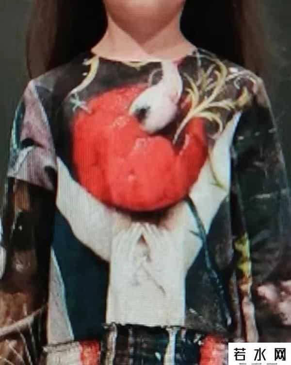 江南布衣老板国籍