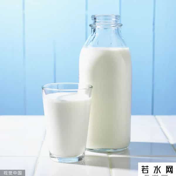 河北内蒙古等地出现倒奶杀牛