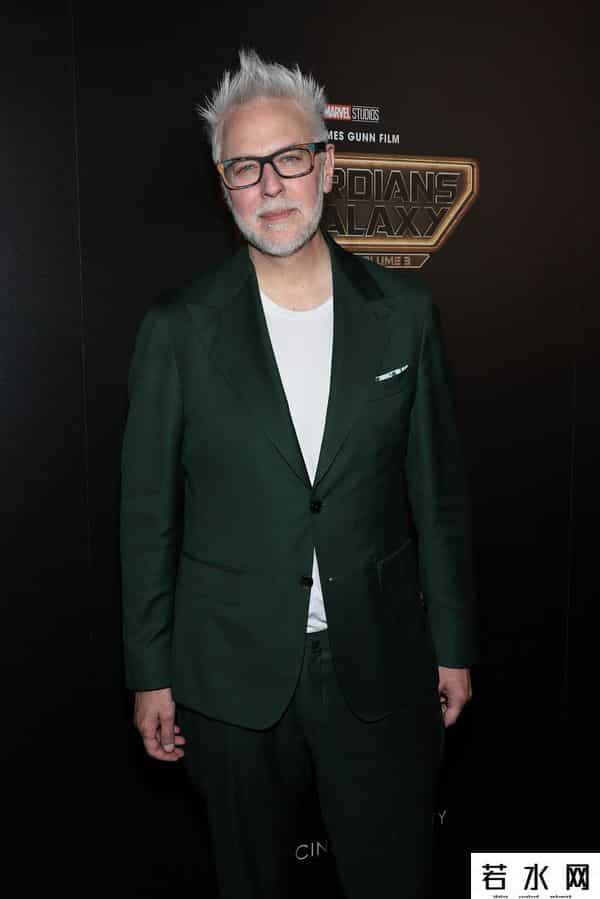 银河护卫队3豆瓣