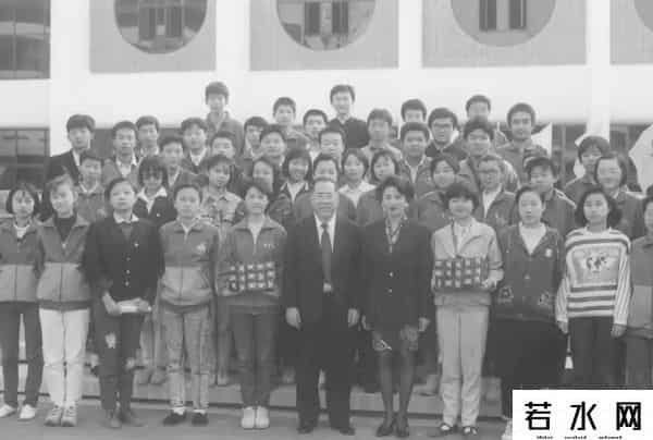 香港著名实业家陈经纶逝世