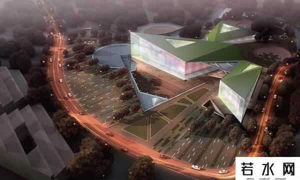 阿里体育电竞馆