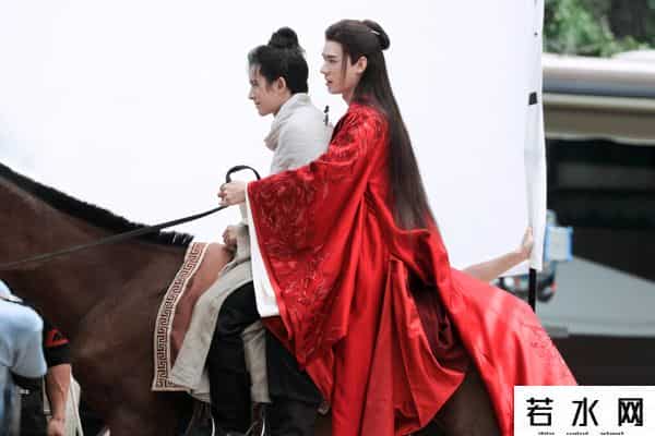 山东卫视删除张哲瀚琅琊榜戏份