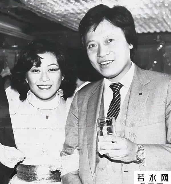 94岁老太成中国女首富