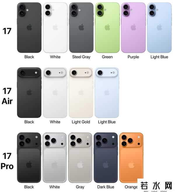 小米2017新品发布会