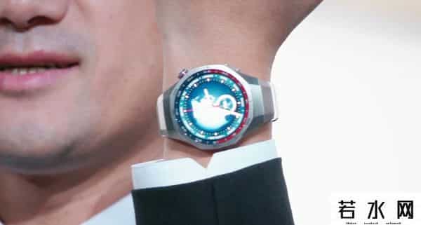 华为秋季全场景发布会前瞻