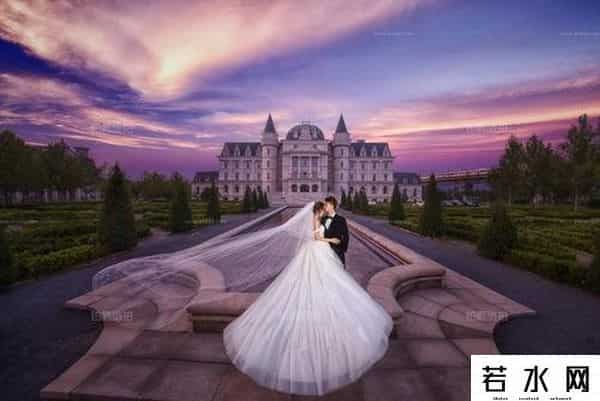 铂爵婚纱怎么样