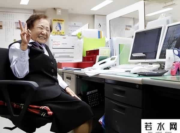 日本老年犯罪严重