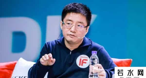 张朝阳-不要当完美主义者