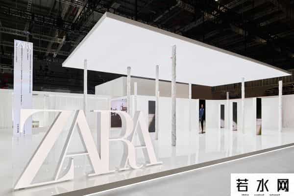 zara 上海