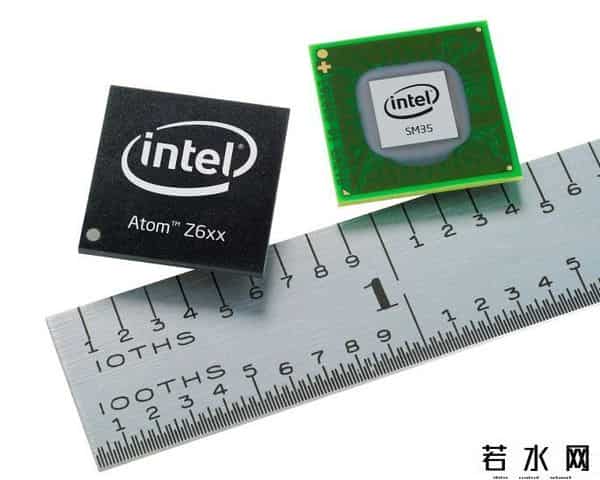 intel atom z2460