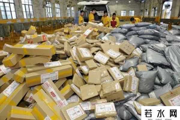 圆通双十一涨价