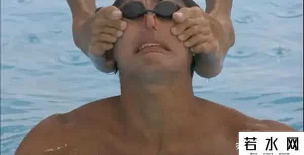 五个扑水的少年票房