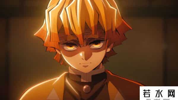 鬼灭之刃无限城篇什么时候出