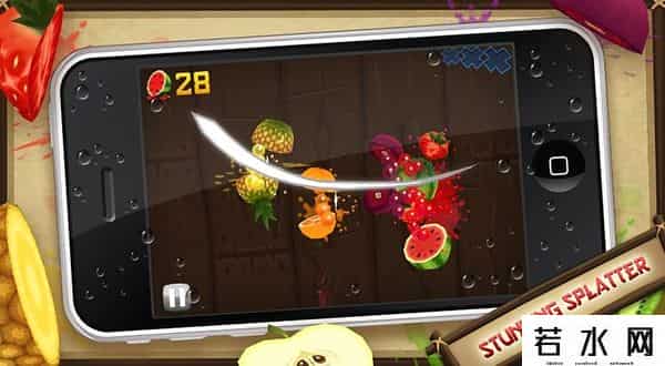 涂鸦跳跃电脑版下载