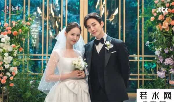 继承者们收视率