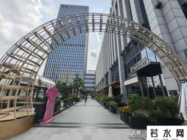 杭州大厦购物中心