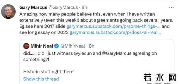 CHATGPT爆火谷歌META压力大